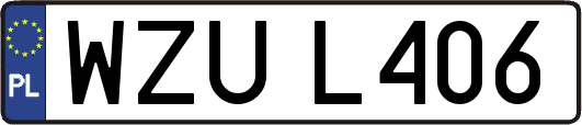 WZUL406