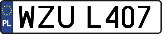 WZUL407