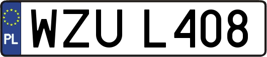 WZUL408