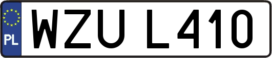 WZUL410