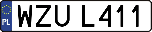 WZUL411