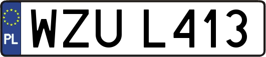 WZUL413