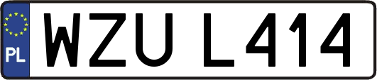 WZUL414