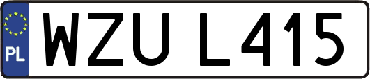 WZUL415