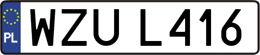 WZUL416