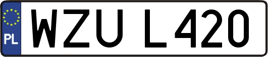 WZUL420