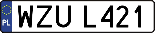WZUL421