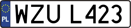 WZUL423