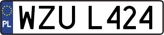 WZUL424