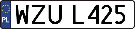 WZUL425