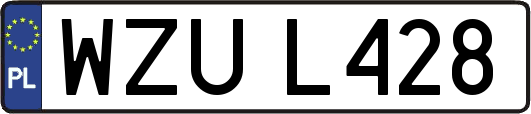 WZUL428