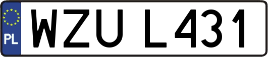 WZUL431