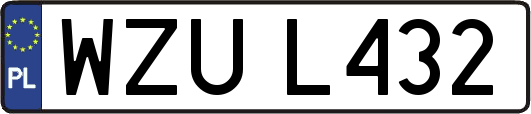 WZUL432