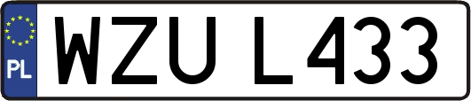 WZUL433