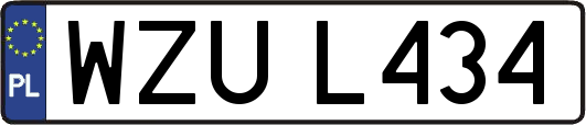 WZUL434