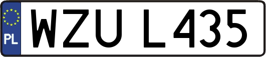 WZUL435