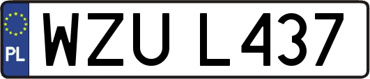 WZUL437