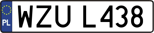 WZUL438
