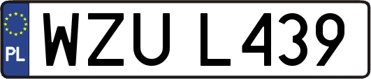 WZUL439