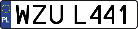 WZUL441