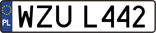WZUL442