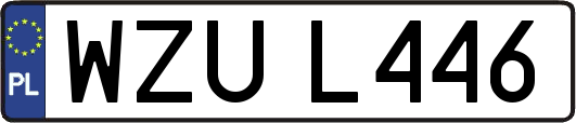 WZUL446