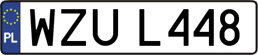 WZUL448