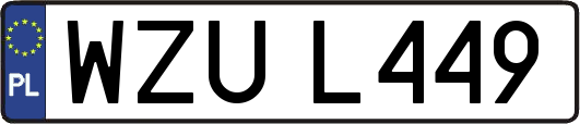 WZUL449
