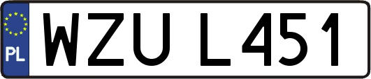 WZUL451