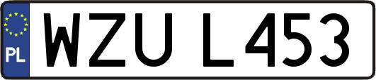 WZUL453