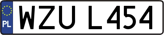 WZUL454