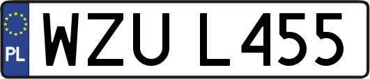 WZUL455