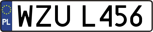 WZUL456