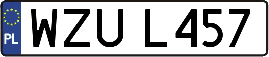 WZUL457