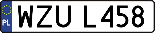 WZUL458