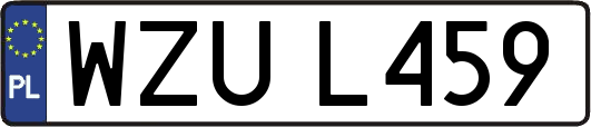 WZUL459