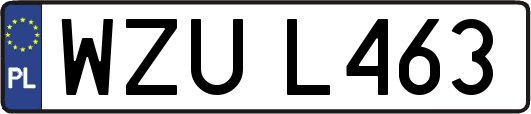WZUL463