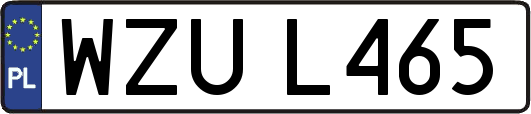 WZUL465