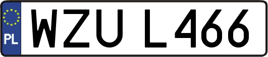 WZUL466