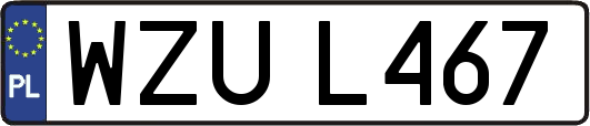 WZUL467