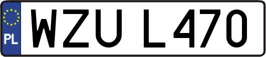 WZUL470