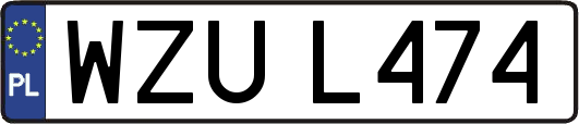 WZUL474
