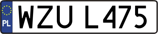 WZUL475
