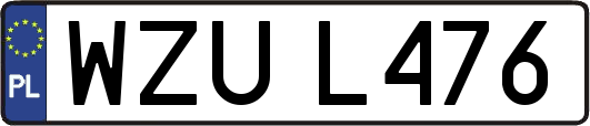 WZUL476