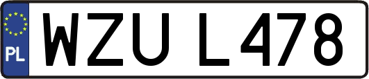 WZUL478