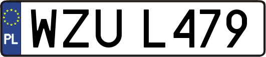 WZUL479