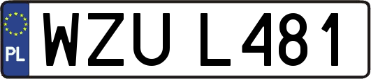 WZUL481
