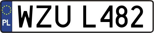 WZUL482
