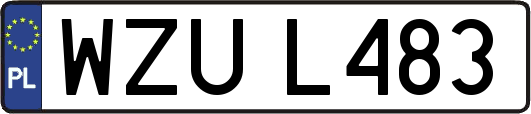 WZUL483