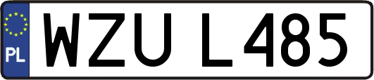 WZUL485